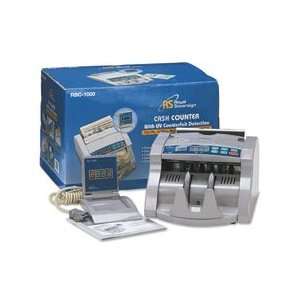   : Royal Sovereign Digital Small Business Bill Counter: Home & Kitchen