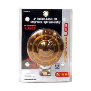  TRY ME PACKAGE 4RED/AMBER DBL SIDE LED
