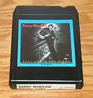    Here Comes The Night (1982 Arista CRC AT8 9610) Used 8 Track Tape