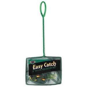  Easy Catch 8 Net Coarse Green