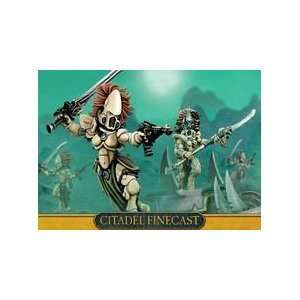  Eldar Howling Banshees Toys & Games