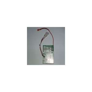  Eemax EX100/240DR Thermostatic Circuit Board 240v for Triac 