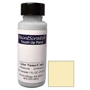  1 Oz. Bottle of Flax Touch Up Paint for 1984 Cadillac All 