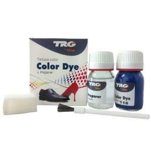  TRG the One Self Shine Color Dye Kit #116 Midnight 