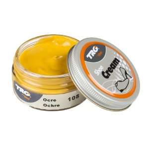  TRG the One Shoe Cream 50ml #108 Ochre