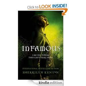   Chronicles of Nick Book 3 Sherrilyn Kenyon  Kindle Store