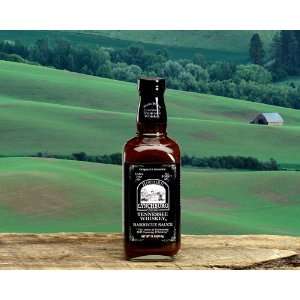 Historic Lychburg Tennessee Whiskey Barbecue Sauce   EXTRA HOT  