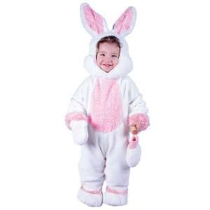  Infant Cuddly Bunny Beauty