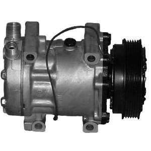  Compressor, A/C (SD709 Model); Remanufactured Automotive