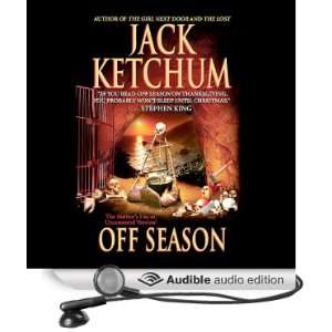   Season (Audible Audio Edition) Jack Ketchum, Richard Davidson Books