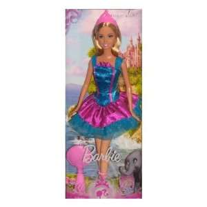  Barbie Island Princess Rosella Ballerina: Toys & Games