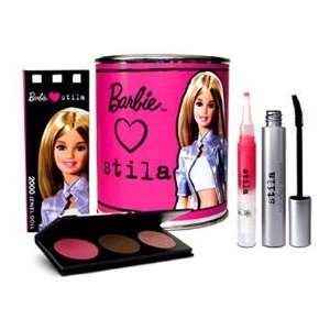  Barbie Loves Stila   2000 Jewel Doll: Beauty