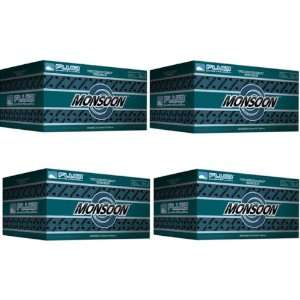  JT Fluid Series Monsoon Paintballs   8000 Count Sports 