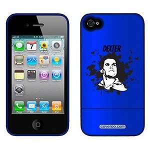  Dexter the Serial killer Killer on AT&T iPhone 4 Case by 
