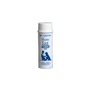   SHOW FOOT Professional Anti Slip Spray For Dogs 8 oz: Pet Supplies