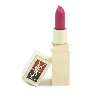  Laurent Lip Care   0.1 oz Pure Lipstick   No.19 Fuchsia for Women