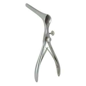 KILLIAN Septum Speculum, 6 (15.2 cm), 3 1/2 (8.9 cm) blades, with 