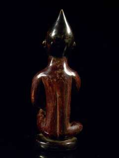 Fine Tribal Figure BAKONGO / Congo **  