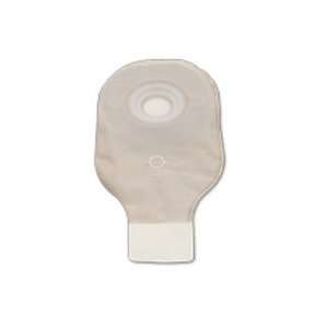   CONVEX DRAINABLE POUCH W/FLEXTEND BARRIER, 1