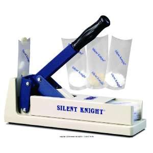 Silent Knight Tablet Crushing Machine, Silent Knight Tablet Crusher 