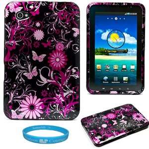  Design Protective Hard Crystal Case Cover for Samsung Galaxy 