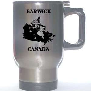  Canada   BARWICK Stainless Steel Mug 