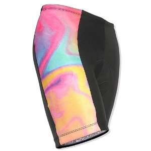  Pace Sportswear Womens Shorts Pedal Small Sports 