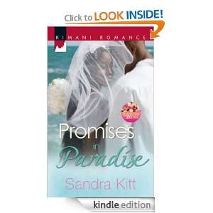 Promises in Paradise: Sandra Kitt:  Kindle Store