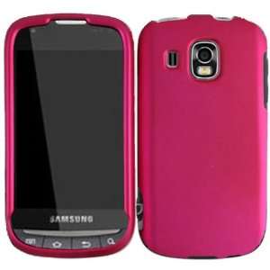 Samsung Transm Ultra M930 Rubberized HARD PROTECTOR COVER CASE SNAP ON 