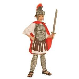  Forum Novelties Childrens Costume Roman Soldier   Large 