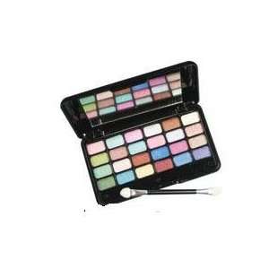  SHANY 24 color Sheer palette Beauty