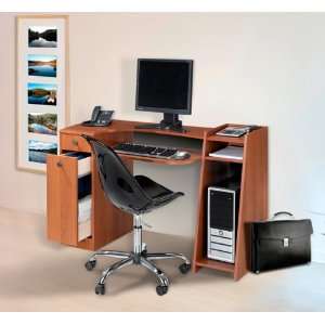  Student Desk Focus Collection Nexera 730108 Furniture 