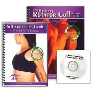   Systems The Ultimate Rotator Cuff Training Guide
