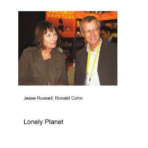  Lonely Planet Ronald Cohn Jesse Russell Books
