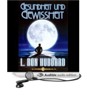   Health and Certainty) (Audible Audio Edition) L. Ron Hubbard Books