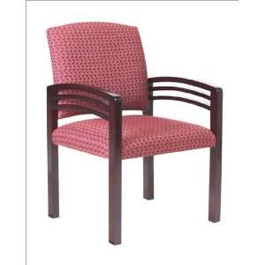   Furniture Industries Trados Healthcare Arm Chair