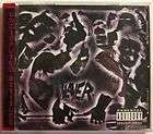 Audio CD Metal Slayer Undisputed Attitude 1996 ORIGINAL RELEASE RARE 