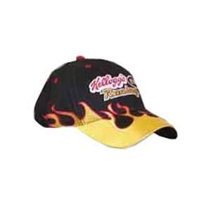  Tony Labonte Propane Flame Cap