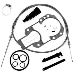  Intermediate Shift Cable Kit for Alpha One, R, MR and Gen 