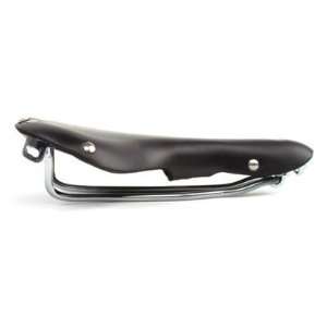  Cardiff Cambria Leather Bicycle Saddle