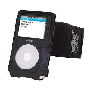 SCOSCHE IVHBLK iPod Black Hawaiian case Electronics