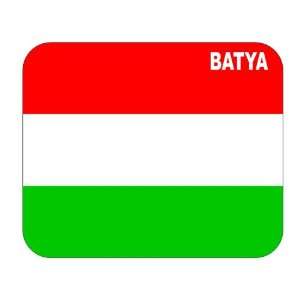  Hungary, Batya Mouse Pad: Everything Else