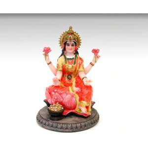  Goddess Lakshmi 5H 