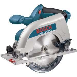  Factory Reconditioned Bosch 1660B RT 24 Volt 6 1/2 Inch 