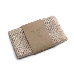  Baudelaire Sisal Wash Cloth Beauty