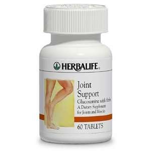  Herbalife Joint Support Glucosamine with Herbs (60 Tablets 