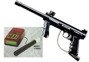 Tippmann Paintball Laser Tag Eagle Eye + 98 Ultra Basic  