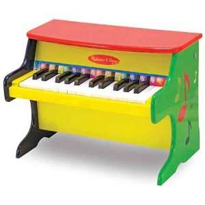  Learn to Play Babys Toy Piano: Musical Instruments
