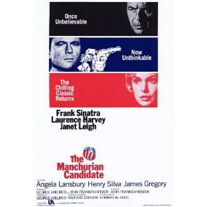   Lansbury)(Janet Leigh)(James Gregory)(Leslie Parrish) 