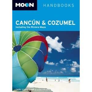  Moon Cancun and Cozumel Including the Riviera Maya (Moon 